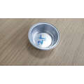 Aluminium Foil Cup For Jelly 25ml